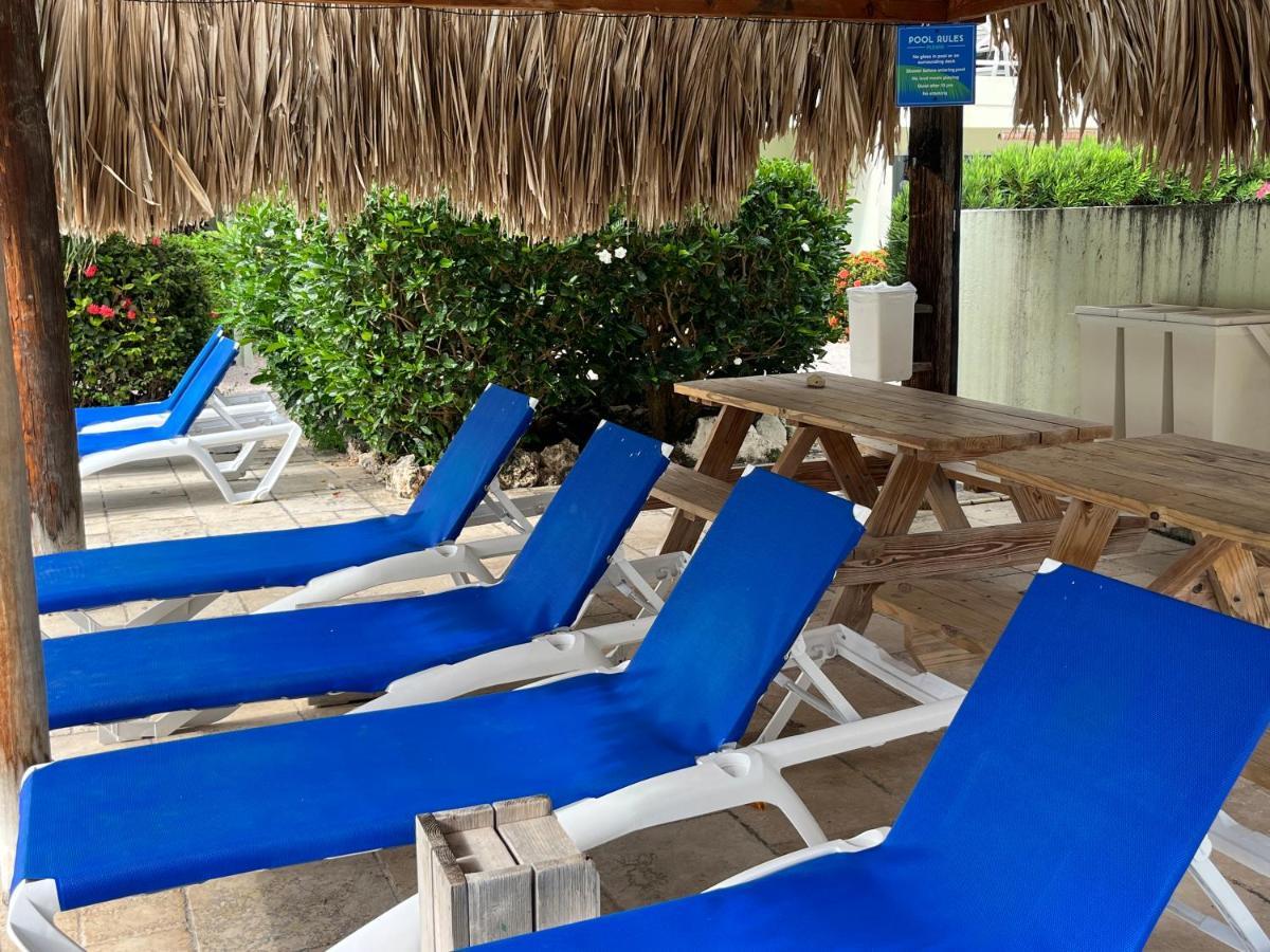 Lagoon Ocean Resort 2 Bdrm/2Bath With Beach Access Lagun Exterior photo