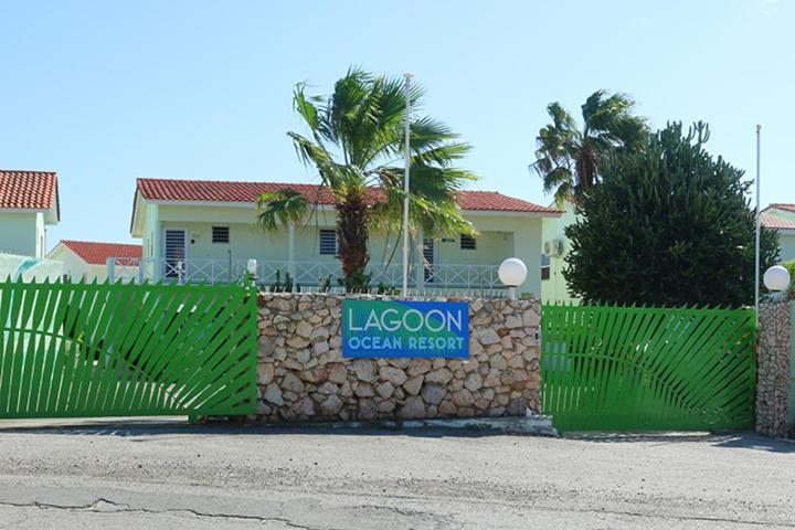 Lagoon Ocean Resort 2 Bdrm/2Bath With Beach Access Lagun Exterior photo